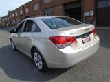 Used 2014 Chevrolet Cruze LS image 3