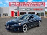 Used 2020 Hyundai Elantra Limited image 2