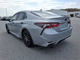 Certified 2024 Toyota Camry SE image 4