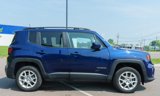 Used 2021 Jeep Renegade Latitude w/ Convenience Group image 6
