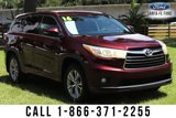 Used 2016 Toyota Highlander Plus image 2