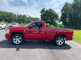 Used 2007 Chevrolet Silverado 1500 W/T image 2