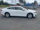 Used 2020 Chevrolet Malibu LS w/ Driver Confidence Package II image 4