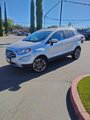 Certified 2020 Ford EcoSport Titanium image 4