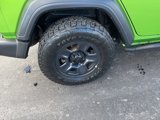 Used 2020 Jeep Wrangler Unlimited Sport image 4