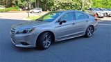 Used 2017 Subaru Legacy 2.5i Limited image 4