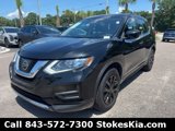Used 2017 Nissan Rogue S image 2