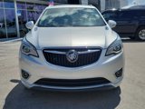 Used 2019 Buick Envision Essence image 2