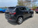 New 2024 Jeep Compass Latitude w/ Convenience Group image 3