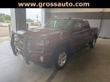 Used 2017 Chevrolet Silverado 1500 LT w/ All Star Edition image 5