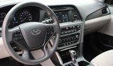 Used 2017 Hyundai Sonata Sport image 2