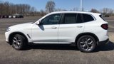 Used 2022 BMW X3 xDrive30i image 5