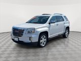 Used 2017 GMC Terrain SLT w/ Open Road Package image 3