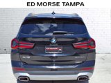 Used 2022 BMW X3 sDrive30i w/ Convenience Package image 4