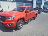 Used 2016 Chevrolet Colorado Z71 image 2