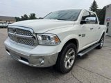 Used 2017 RAM 1500 Laramie w/ Convenience Group image 2