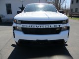 Used 2021 Chevrolet Silverado 1500 Custom w/ Safety Confidence Package image 3
