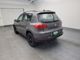 Used 2015 Volkswagen Tiguan S image 5