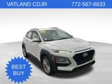 Used 2018 Hyundai Kona SEL image 1