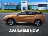 Used 2017 Nissan Murano SL w/ SL Technology Package image 4