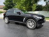 Used 2015 INFINITI QX70 AWD w/ Premium Package image 4