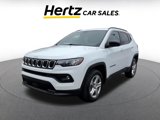 Used 2023 Jeep Compass Latitude image 5
