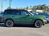 Used 2024 Ford Bronco Sport Outer Banks image 2