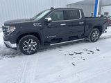 New 2025 GMC Sierra 1500 SLT w/ SLT Premium Plus Package image 4