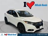 Certified 2022 Honda HR-V Sport image 4