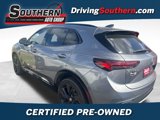 Used 2022 Buick Envision Preferred image 1