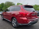 Used 2017 Nissan Pathfinder SL w/ SL Tech Package image 4