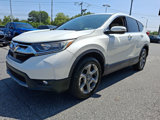 Used 2017 Honda CR-V EX-L image 3
