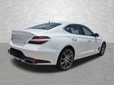 Certified 2025 Genesis G70 2.5T image 2