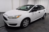 Used 2017 Ford Focus S image 3
