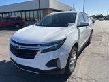 Used 2023 Chevrolet Equinox LT image 5