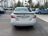 Used 2015 Nissan Altima 2.5 SL w/ Technology Package image 4