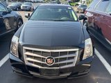 Used 2010 Cadillac CTS Luxury image 2