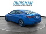 Used 2023 Nissan Sentra SV image 4
