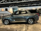 Used 2022 Hyundai Palisade Calligraphy image 2