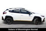 New 2025 Subaru Crosstrek 2.5i Sport image 2