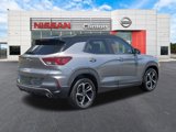 Used 2021 Chevrolet TrailBlazer RS w/ Sun and Liftgate Package image 3