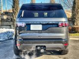 New 2025 Land Rover Discovery Dynamic SE image 4