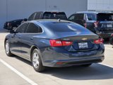Used 2021 Chevrolet Malibu LS image 3