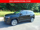 New 2025 Jeep Compass Latitude image 2
