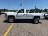 Used 2015 Chevrolet Silverado 2500 W/T image 4