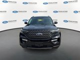 Certified 2022 Ford Explorer XLT w/ Equipment Group 202A image 3