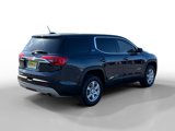 Used 2017 GMC Acadia SLE image 5