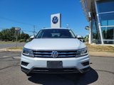 Used 2019 Volkswagen Tiguan SE w/ 3rd Row Seat Package image 4