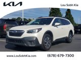 Used 2020 Subaru Outback Premium w/ Popular Package #1 image 1