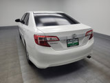 Used 2014 Toyota Camry XLE image 6